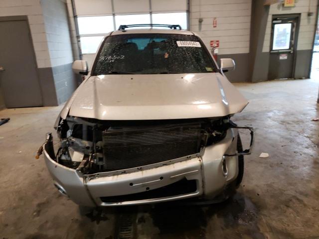 Photo 5 from auction – 2011 FORD ESCAPE LIM with VIN 1FMCU0EG4BKC42624