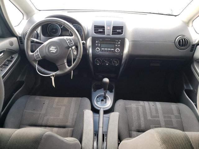 Photo 8 from auction – 2012 SUZUKI SX4 LE with VIN JS2YC5A31C6302596
