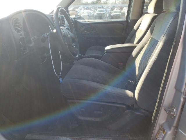 Photo 7 from auction – 2008 CHEVROLET TRAILBLAZE with VIN 1GNDT13S182225451