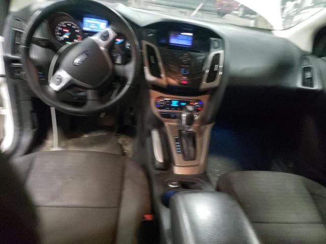 Photo 8 from auction – 2012 FORD FOCUS SEL with VIN 1FAHP3M27CL421685