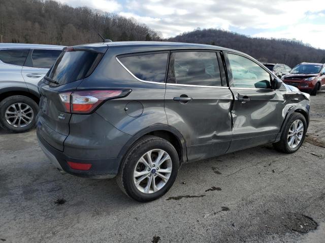 Photo 3 from auction – 2017 FORD ESCAPE SE with VIN 1FMCU9GD0HUD17176