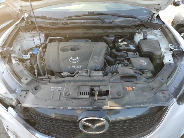 Photo 11 from auction – 2015 MAZDA CX-5 TOURI with VIN JM3KE2CY7F0513334