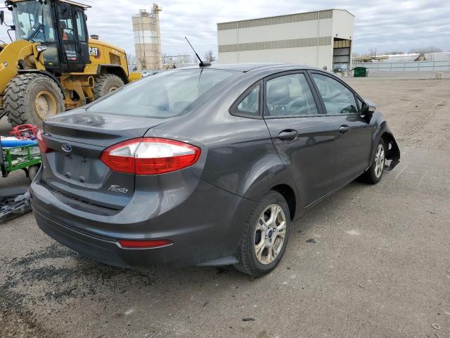 Photo 3 from auction – 2016 FORD FIESTA SE with VIN 3FADP4BJ8GM164913