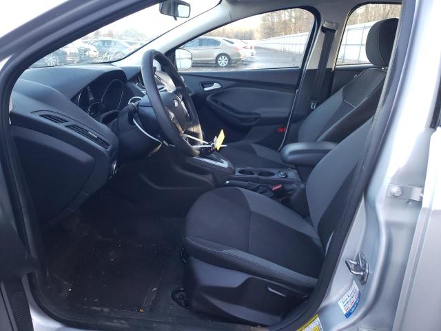 Photo 7 from auction – 2014 FORD FOCUS SE with VIN 1FADP3F22EL291393