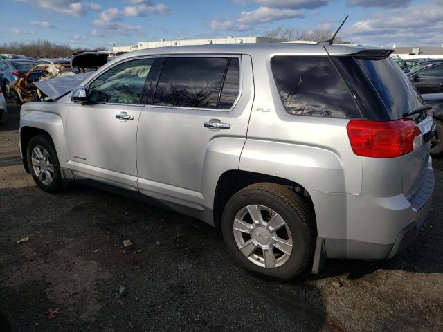 Photo 2 from auction – 2013 GMC TERRAIN SL with VIN 2GKFLREK6D6291380