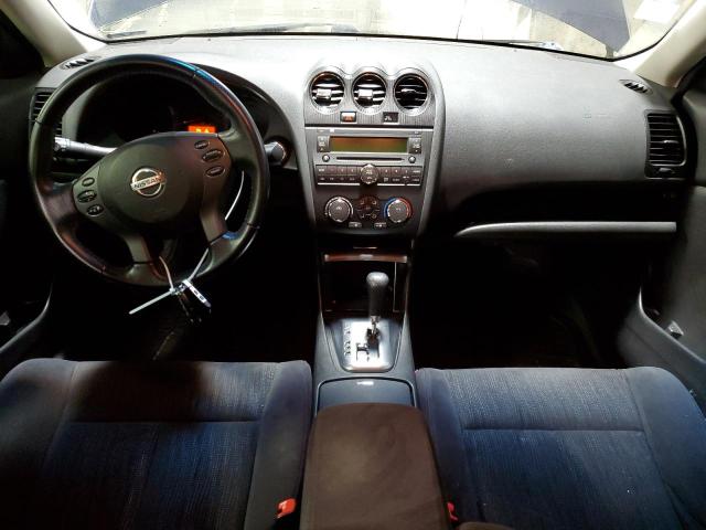 Photo 8 from auction – 2011 NISSAN ALTIMA BAS with VIN 1N4AL2AP5BN467364