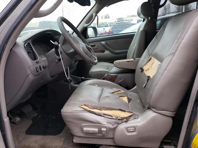 Photo 7 from auction – 2002 TOYOTA SEQUOIA SR with VIN 5TDBT44A52S069826