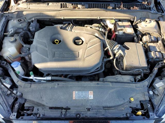 Photo 11 from auction – 2017 FORD FUSION SE with VIN 3FA6P0H94HR136819