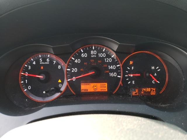 Photo 9 from auction – 2007 NISSAN ALTIMA 2.5 with VIN 1N4AL21E57C193701