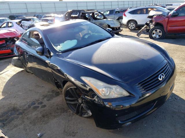 Photo 4 from auction – 2009 INFINITI G37 BASE with VIN JNKCV64E69M603630