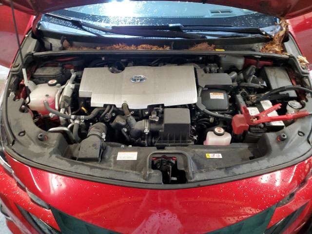Photo 11 from auction – 2017 TOYOTA PRIUS PRIM with VIN JTDKARFP8H3005987
