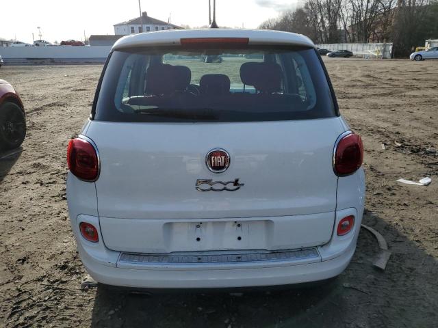 Photo 6 from auction – 2014 FIAT 500L POP with VIN ZFBCFAAH9EZ011428
