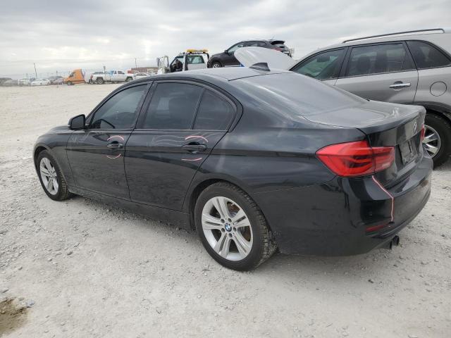 Photo 2 from auction – 2016 BMW 328 I SULE with VIN WBA8E9G56GNU29096