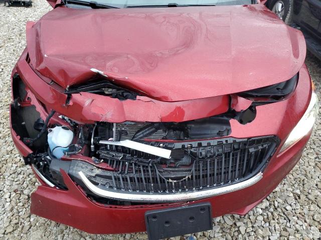 Photo 11 from auction – 2018 BUICK LACROSSE E with VIN 1G4ZP5SS1JU137291
