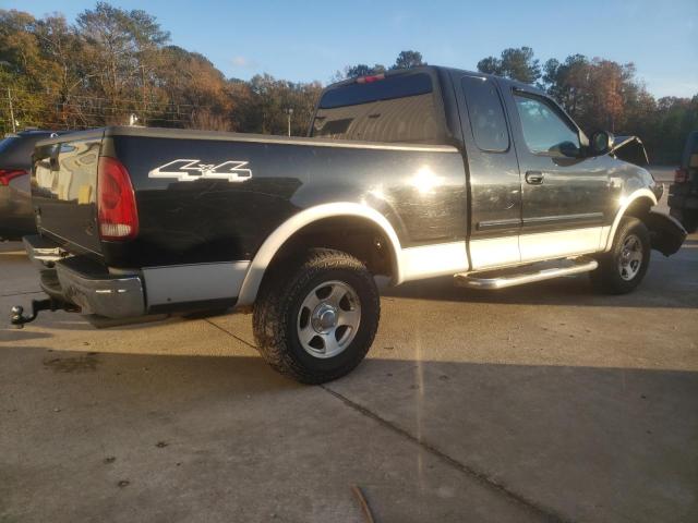 Photo 3 from auction – 2003 FORD F150 with VIN 1FTRX18L63NB01218