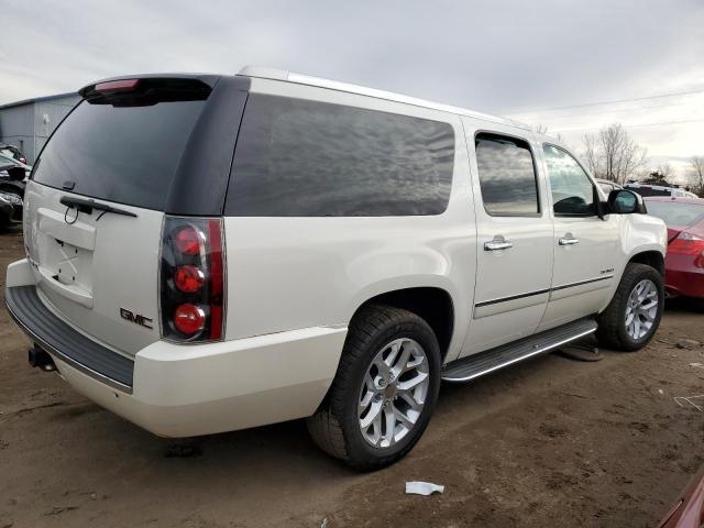 Photo 3 from auction – 2011 GMC YUKON XL D with VIN 1GKS2MEF2BR299761