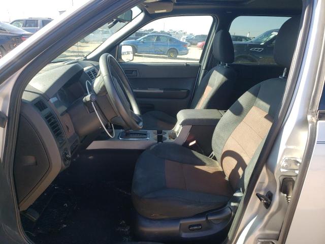 Photo 7 from auction – 2008 FORD ESCAPE XLT with VIN 1FMCU03Z58KA67796
