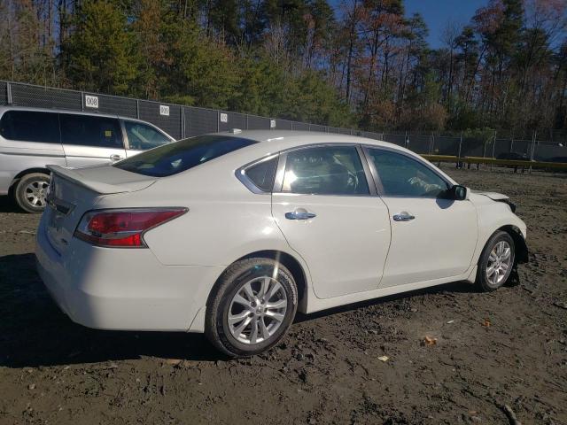 Photo 3 from auction – 2014 NISSAN ALTIMA with VIN 1N4AL3AP3EN334855