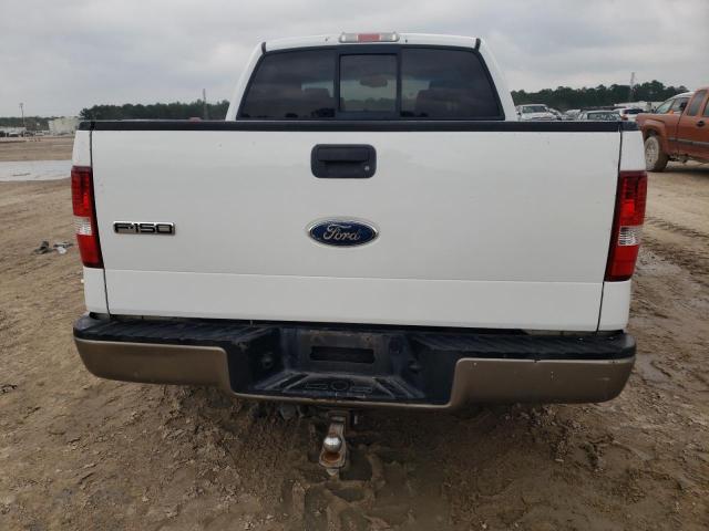 Photo 6 from auction – 2005 FORD F150 SUPER with VIN 1FTPW12565FA19488