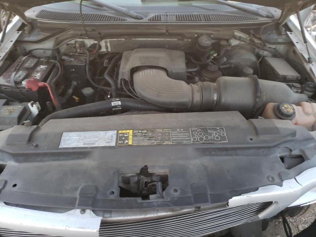 Photo 11 from auction – 2003 FORD F150 SUPER with VIN 1FTRW07L93KA83281