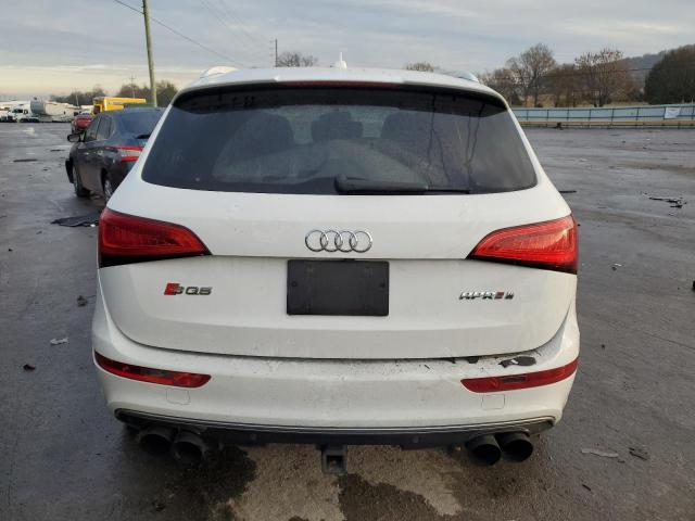 Photo 6 from auction – 2014 AUDI SQ5 PREMIU with VIN WA1CGAFP6EA045698