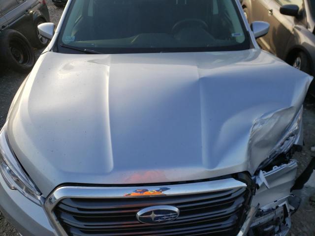 Photo 12 from auction – 2022 SUBARU ASCENT PRE with VIN 4S4WMABD1N3453694