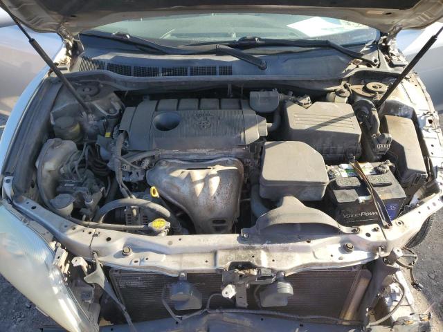 Zdjęcie 11 z aukcji – 2011 TOYOTA CAMRY BASE z VIN 4T1BF3EKXBU165404