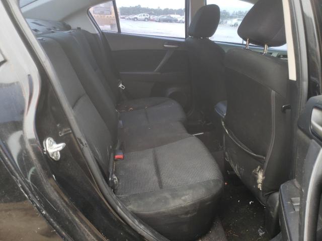 Photo 10 from auction – 2013 MAZDA 3 I with VIN JM1BL1TF5D1769969