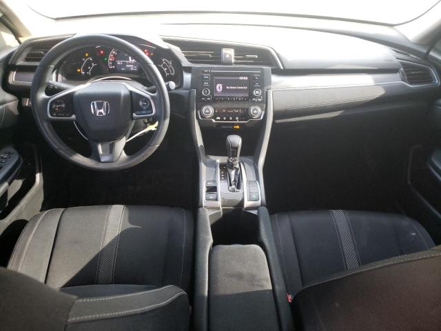 Photo 8 from auction – 2016 HONDA CIVIC LX with VIN 2HGFC2F55GH512649