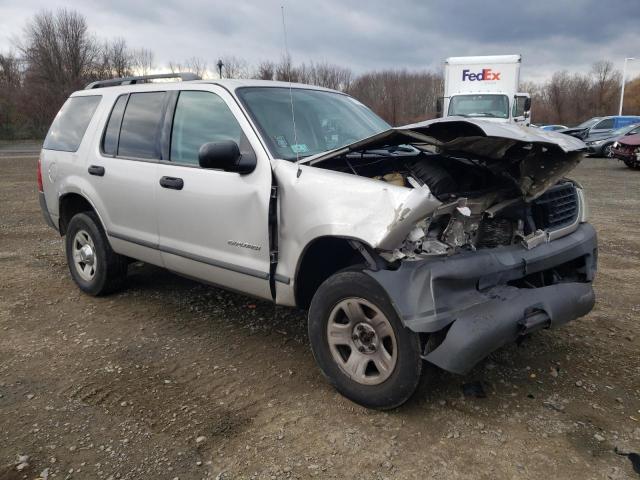 Zdjęcie 4 z aukcji – 2004 FORD EXPLORER X z VIN 1FMZU72K24UA11269