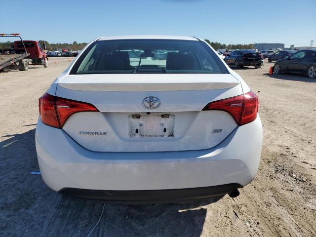 Photo 6 from auction – 2017 TOYOTA COROLLA L with VIN 5YFBURHE0HP636694