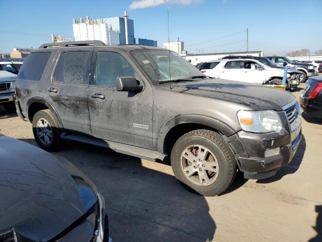 Photo 4 from auction – 2007 FORD EXPLORER with VIN 1FMEU63E47UB13825