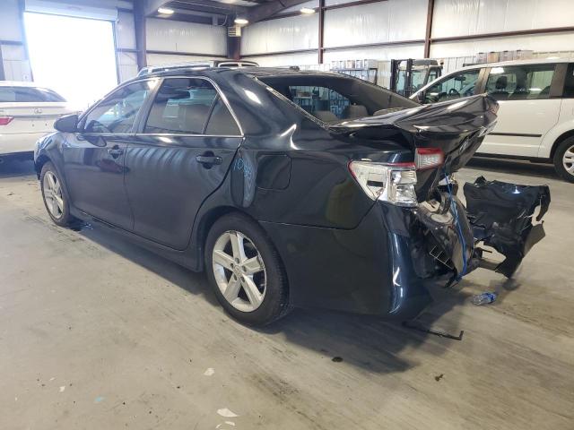 Фото 2 с аукциона – 2012 TOYOTA CAMRY BASE с VIN 4T1BF1FKXCU095911
