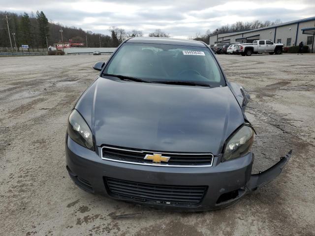 Photo 5 from auction – 2011 CHEVROLET IMPALA LT with VIN 2G1WB5EK7B1170125