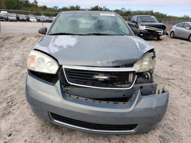 Photo 5 from auction – 2007 CHEVROLET MALIBU LS with VIN 1G1ZS58F57F257453