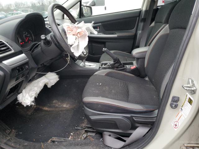 Photo 7 from auction – 2016 SUBARU CROSSTREK with VIN JF2GPABC0GH206231