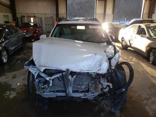 Снимка 5 от търг – 2014 SUBARU OUTBACK 2. с VIN 4S4BRBMC7E3209915