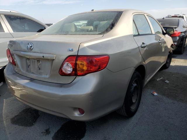 صورة رقم 3 من المزاد - 2010 TOYOTA COROLLA BA مع VIN 2T1BU4EE8AC463889