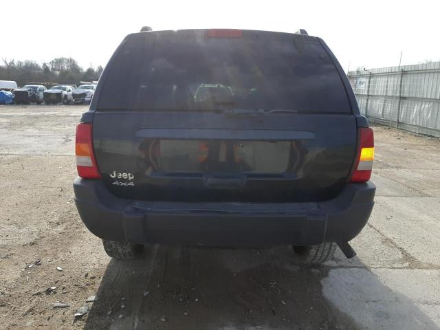 Photo 6 from auction – 2003 JEEP GRAND CHER with VIN 1J4GW48S53C562645