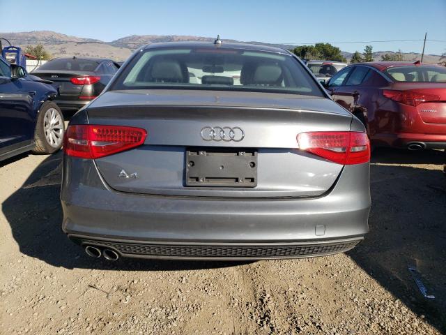 Photo 6 from auction – 2015 AUDI A4 PREMIUM with VIN WAUAFAFL4FN021758