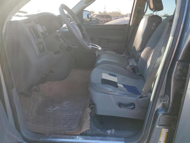Photo 7 from auction – 2006 DODGE RAM 1500 S with VIN 1D7HA18K96J231838