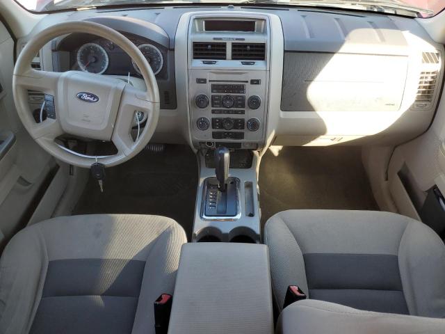 Photo 8 from auction – 2008 FORD ESCAPE with VIN 1FMCU93138KA67052