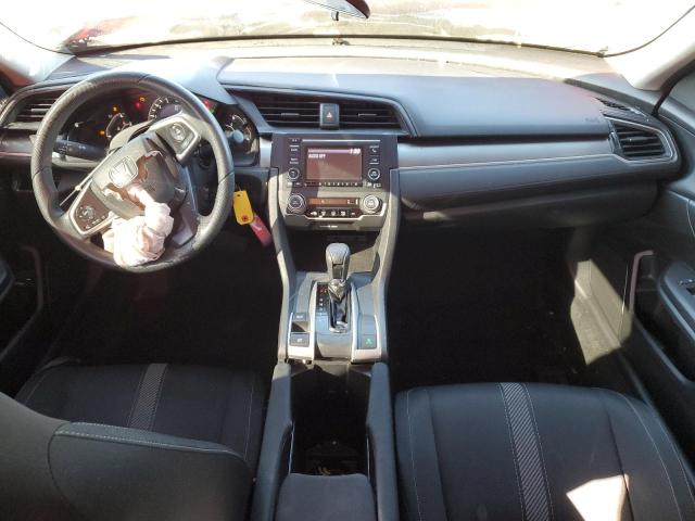 Photo 8 from auction – 2016 HONDA CIVIC LX with VIN 2HGFC2F55GH534604