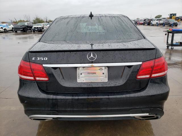 Photo 6 from auction – 2014 MERCEDES-BENZ E 350 with VIN WDDHF5KB0EA799508