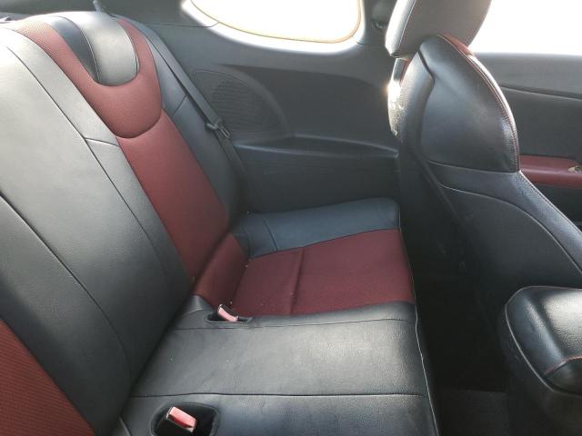 Photo 10 from auction – 2011 HYUNDAI GENESIS CO with VIN KMHHT6KDXBU063823