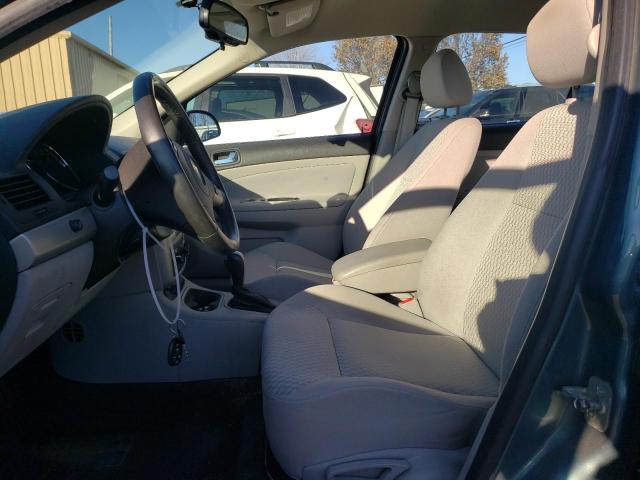 Photo 7 from auction – 2010 CHEVROLET COBALT 1LT with VIN 1G1AD5F55A7153869