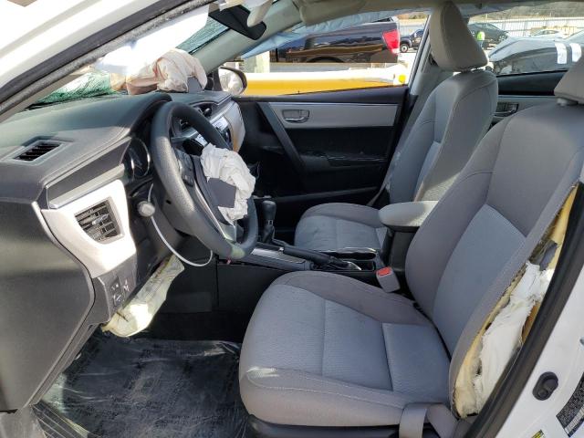 Photo 7 from auction – 2016 TOYOTA COROLLA L with VIN 5YFBURHE7GP506863