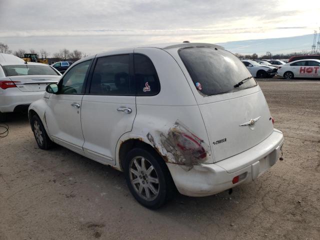 Photo 2 from auction – 2008 CHRYSLER PT CRUISER with VIN 3A8FY58B28T224089