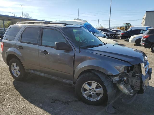 Photo 4 from auction – 2012 FORD ESCAPE XLT with VIN 1FMCU9D77CKB18743