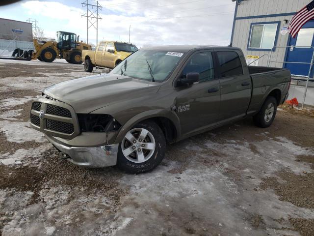RAM 1500 SLT 2013 с VIN 1C6RR7TT7DS663577 - Фото с аукциона